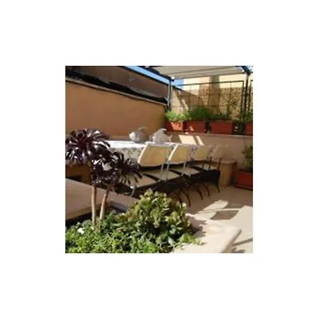 Lejlighed Seabaudia1 Con Terrazza *