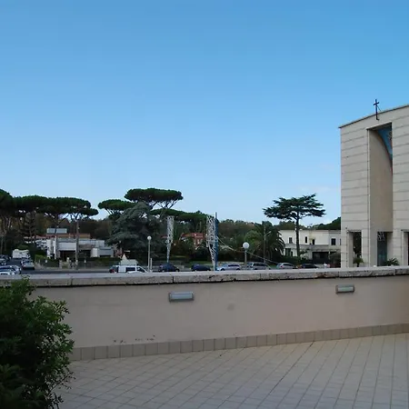 Seabaudia1 Con Terrazza