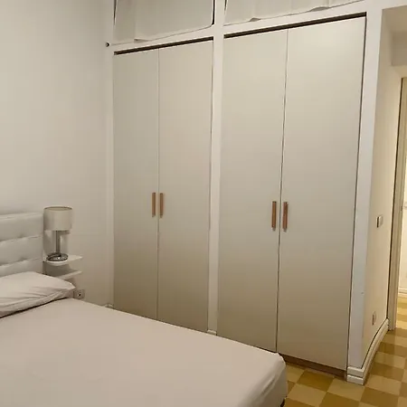 Seabaudia1 Con Terrazza