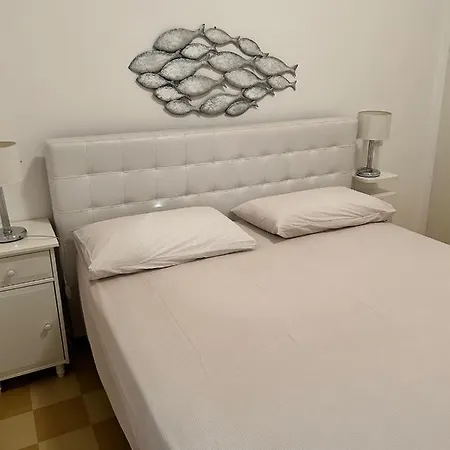 Lejlighed Seabaudia1 Con Terrazza *