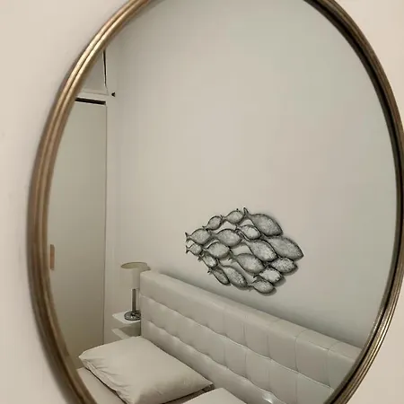 Seabaudia1 Con Terrazza Sabaudia