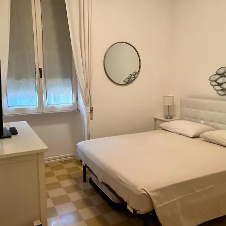 Lejlighed Seabaudia1 Con Terrazza