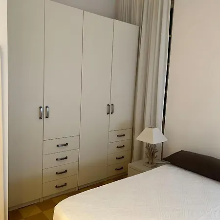 Lejlighed Seabaudia1 Con Terrazza