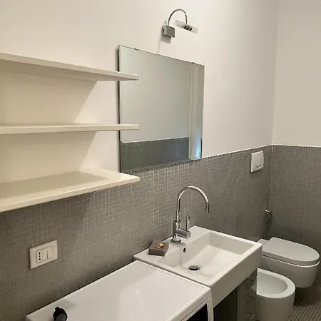 Lejlighed Seabaudia1 Con Terrazza *