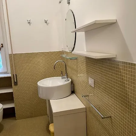 Seabaudia1 Con Terrazza *