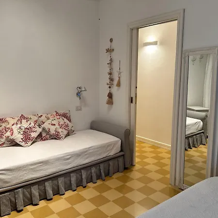 Seabaudia1 Con Terrazza Sabaudia