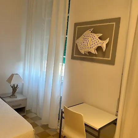 Seabaudia1 Con Terrazza *