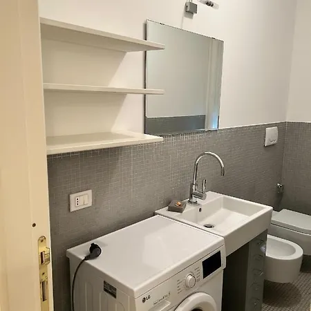 Seabaudia1 Con Terrazza * Sabaudia