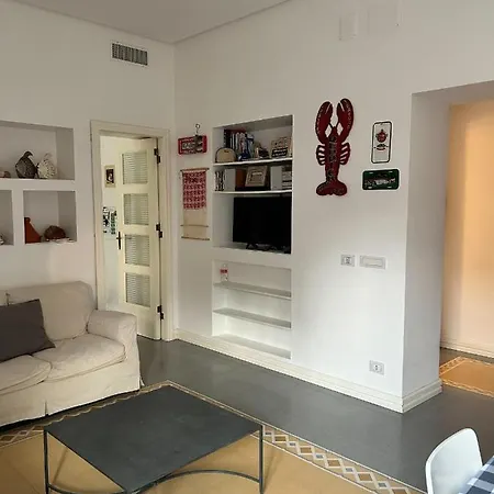 Seabaudia1 Con Terrazza * Sabaudia