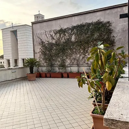 Seabaudia1 Con Terrazza Lejlighed