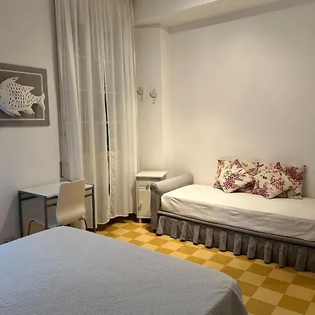 Seabaudia1 Con Terrazza Sabaudia