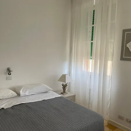 Seabaudia1 Con Terrazza Lejlighed Sabaudia