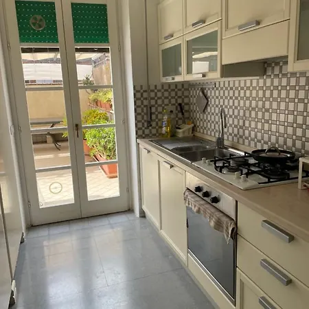 Seabaudia1 Con Terrazza