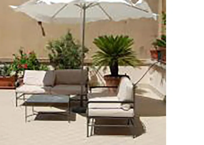 Seabaudia1 Con Terrazza * סבאודיה