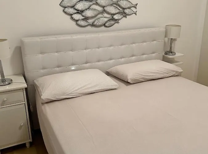 דירה Seabaudia1 Con Terrazza *