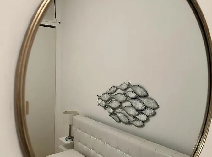 Seabaudia1 Con Terrazza סבאודיה