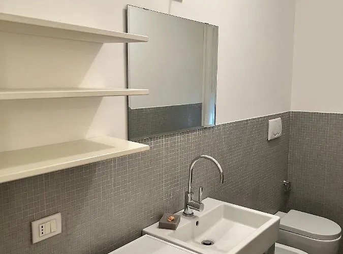 דירה Seabaudia1 Con Terrazza *