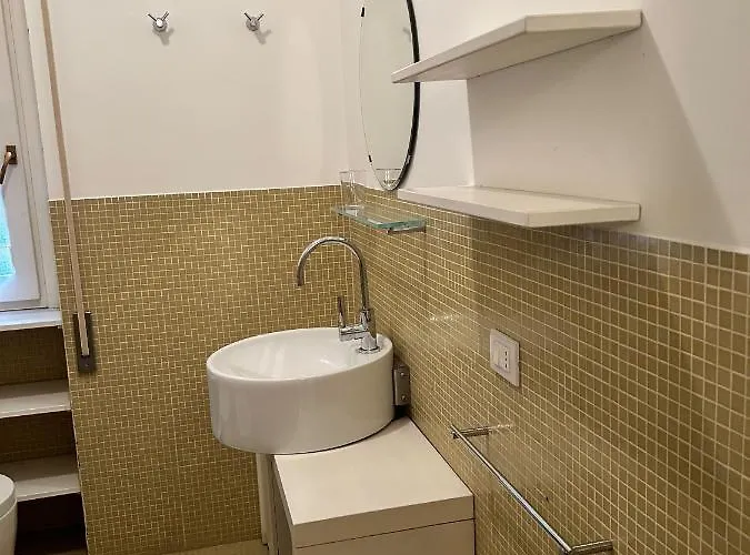 Seabaudia1 Con Terrazza *