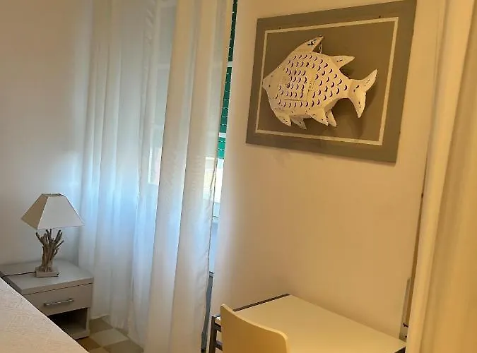 Seabaudia1 Con Terrazza *