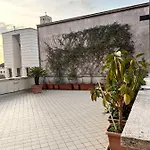 Seabaudia1 Con Terrazza Apartamento
