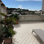 Appartement Seabaudia1 Con Terrazza *