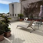 Seabaudia1 Con Terrazza Appartement *