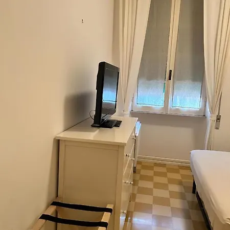 Διαμέρισμα Seabaudia1 Con Terrazza Sabaudia