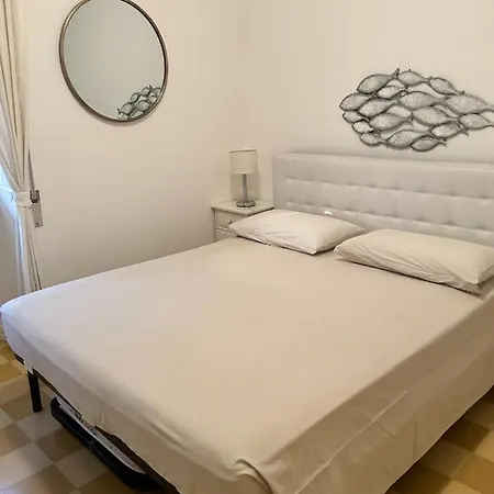 Seabaudia1 Con Terrazza * Sabaudia