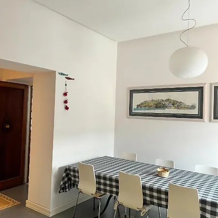 Seabaudia1 Con Terrazza Apartamento Sabaudia