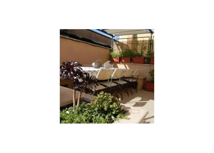 Apartment Seabaudia1 Con Terrazza *