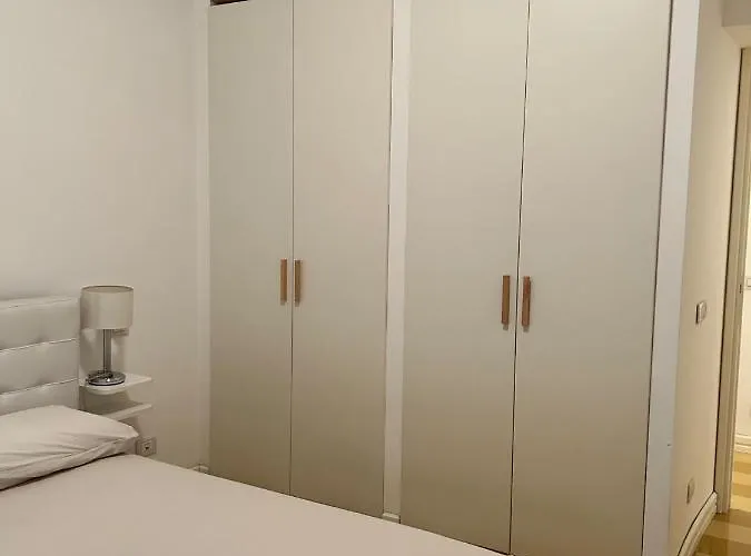 Seabaudia1 Con Terrazza