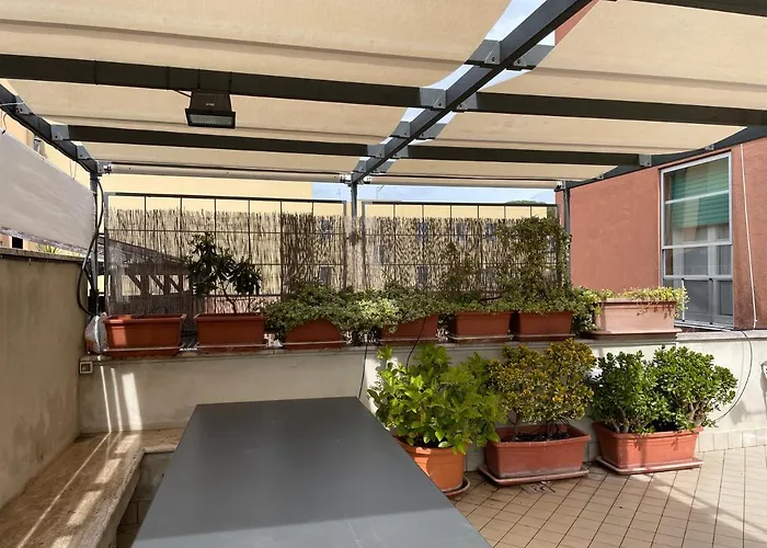 Apartment Seabaudia1 Con Terrazza Sabaudia